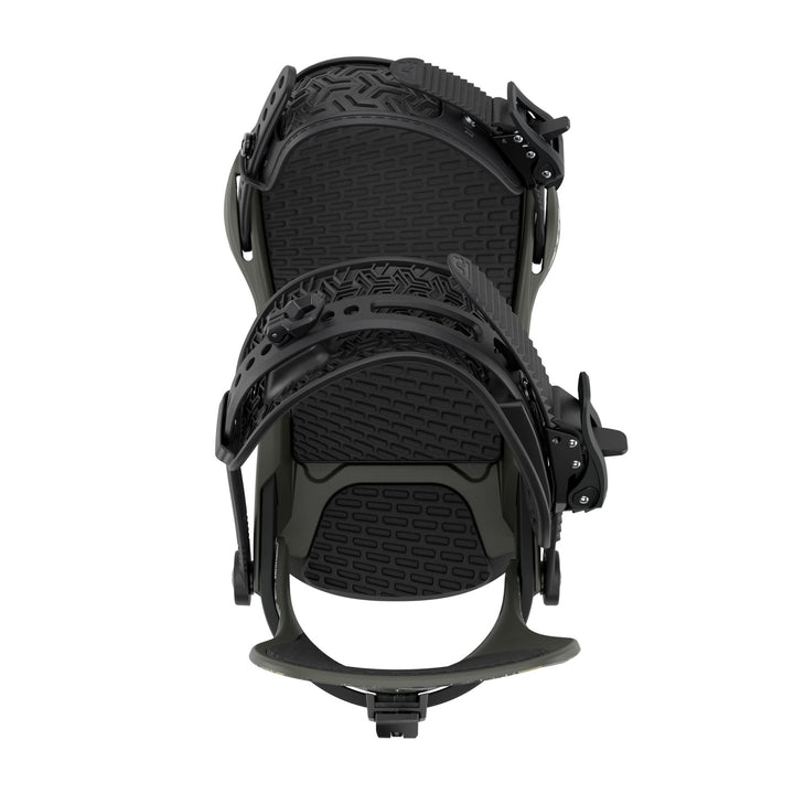 Union STR Men's Snowboard Binding