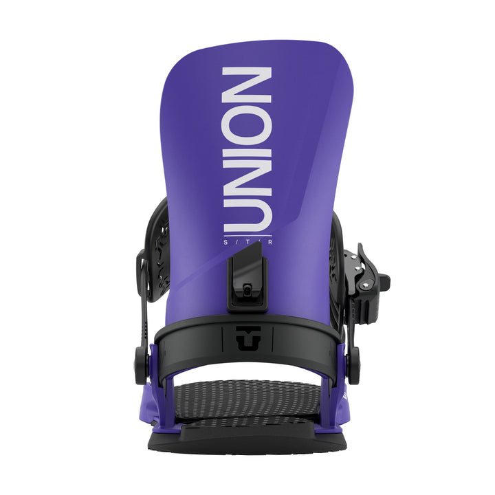 Union STR Men's Snowboard Binding