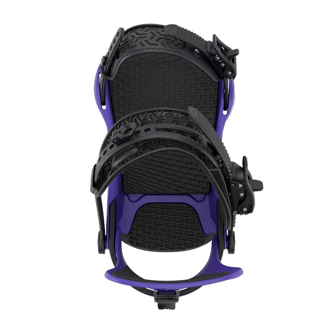Union STR Men's Snowboard Binding