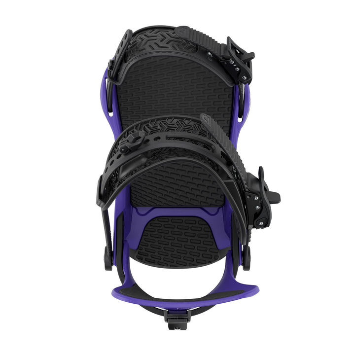Union STR Men's Snowboard Binding