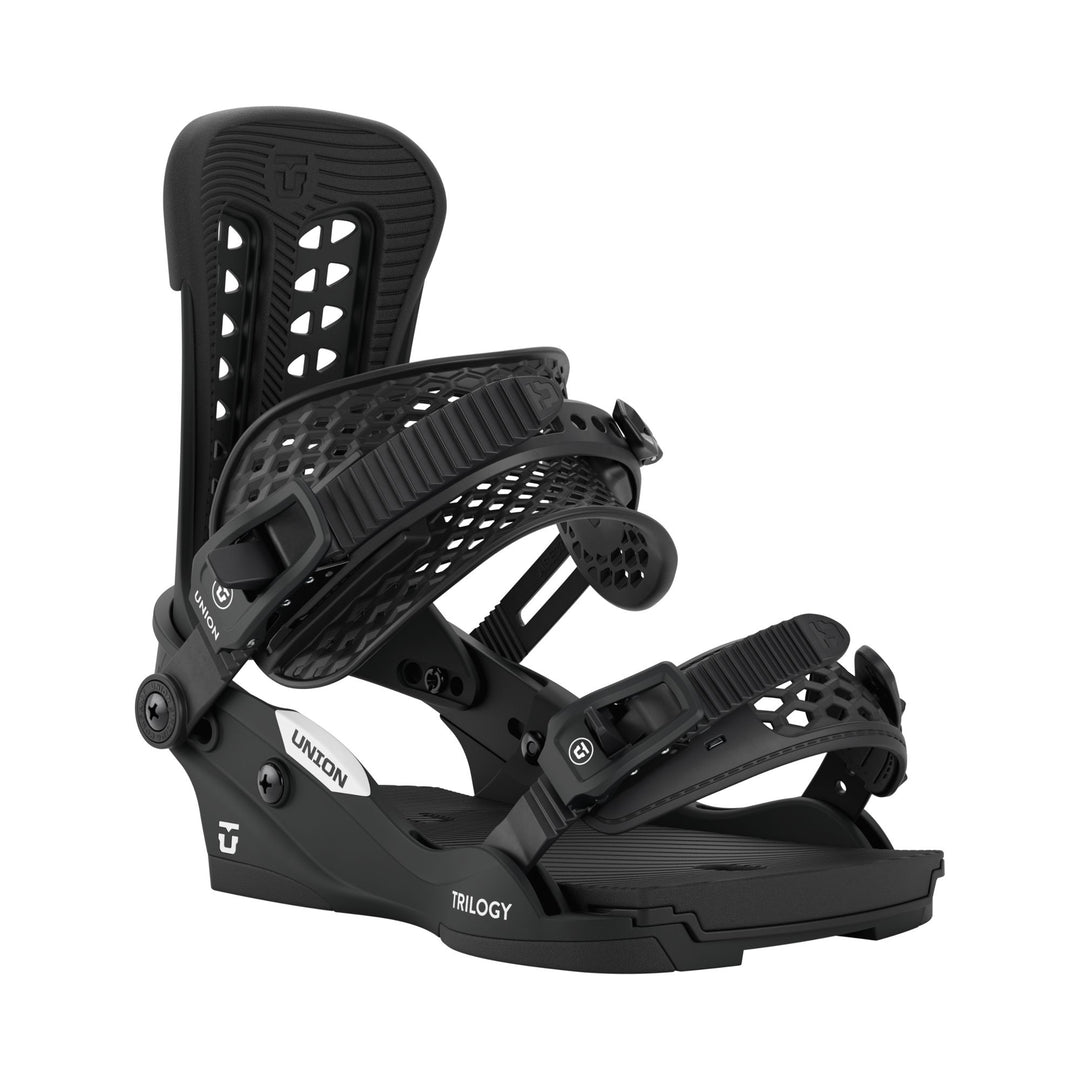 Union Women's Trilogy Classic Snowboard Binding