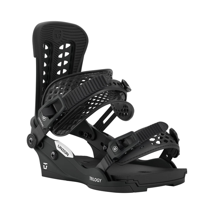Union Women's Trilogy Classic Snowboard Binding