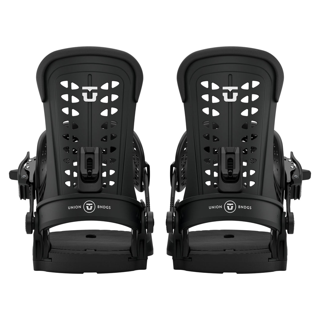 Union Women's Trilogy Classic Snowboard Binding