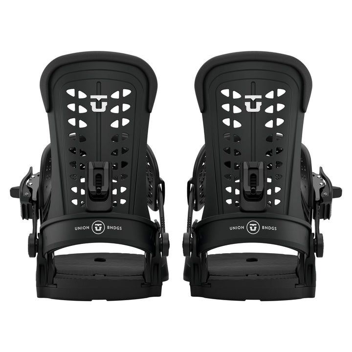 Union Women's Trilogy Classic Snowboard Binding