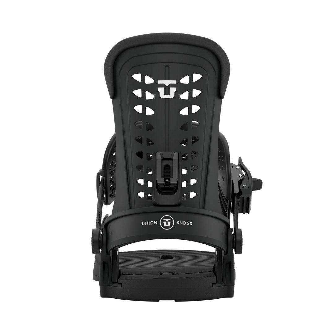 Union Women's Trilogy Classic Snowboard Binding