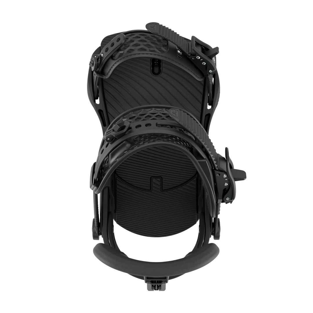 Union Women's Trilogy Classic Snowboard Binding
