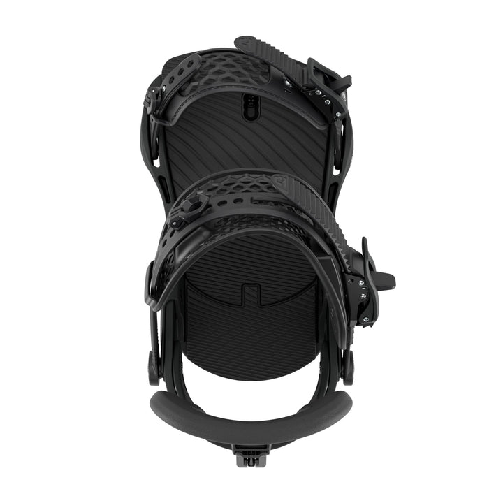 Union Women's Trilogy Classic Snowboard Binding