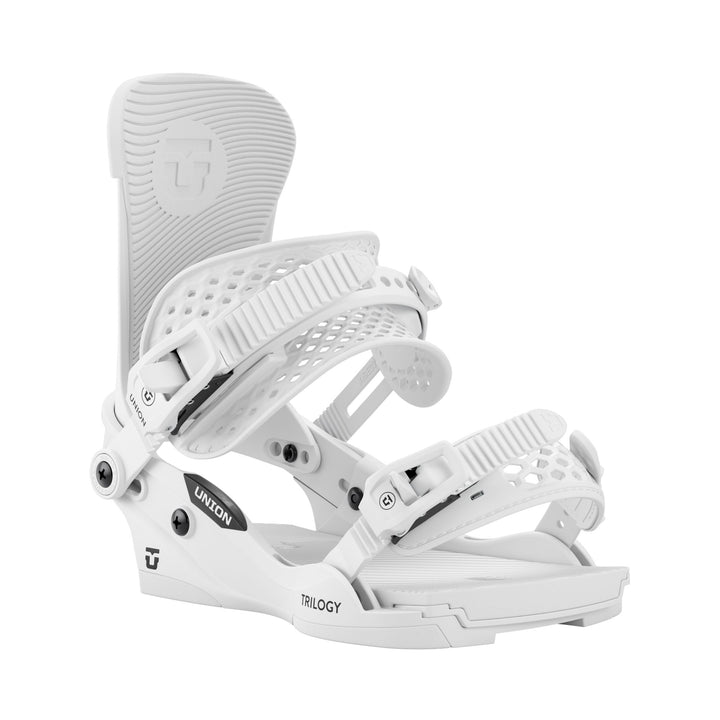 Union Women's Trilogy Classic Snowboard Binding