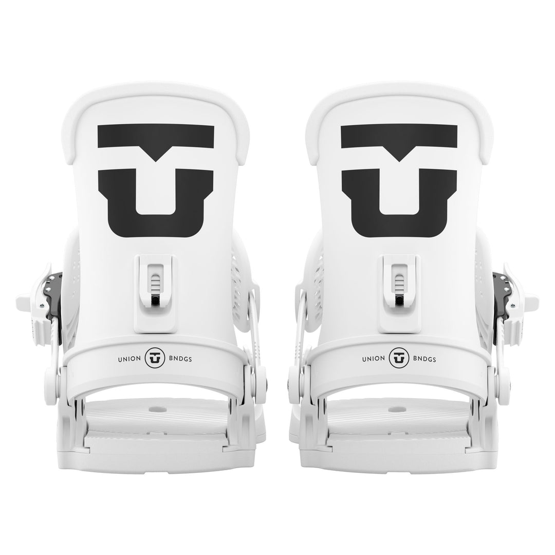 Union Women's Trilogy Classic Snowboard Binding