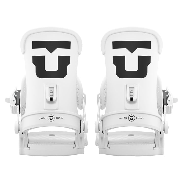 Union Women's Trilogy Classic Snowboard Binding