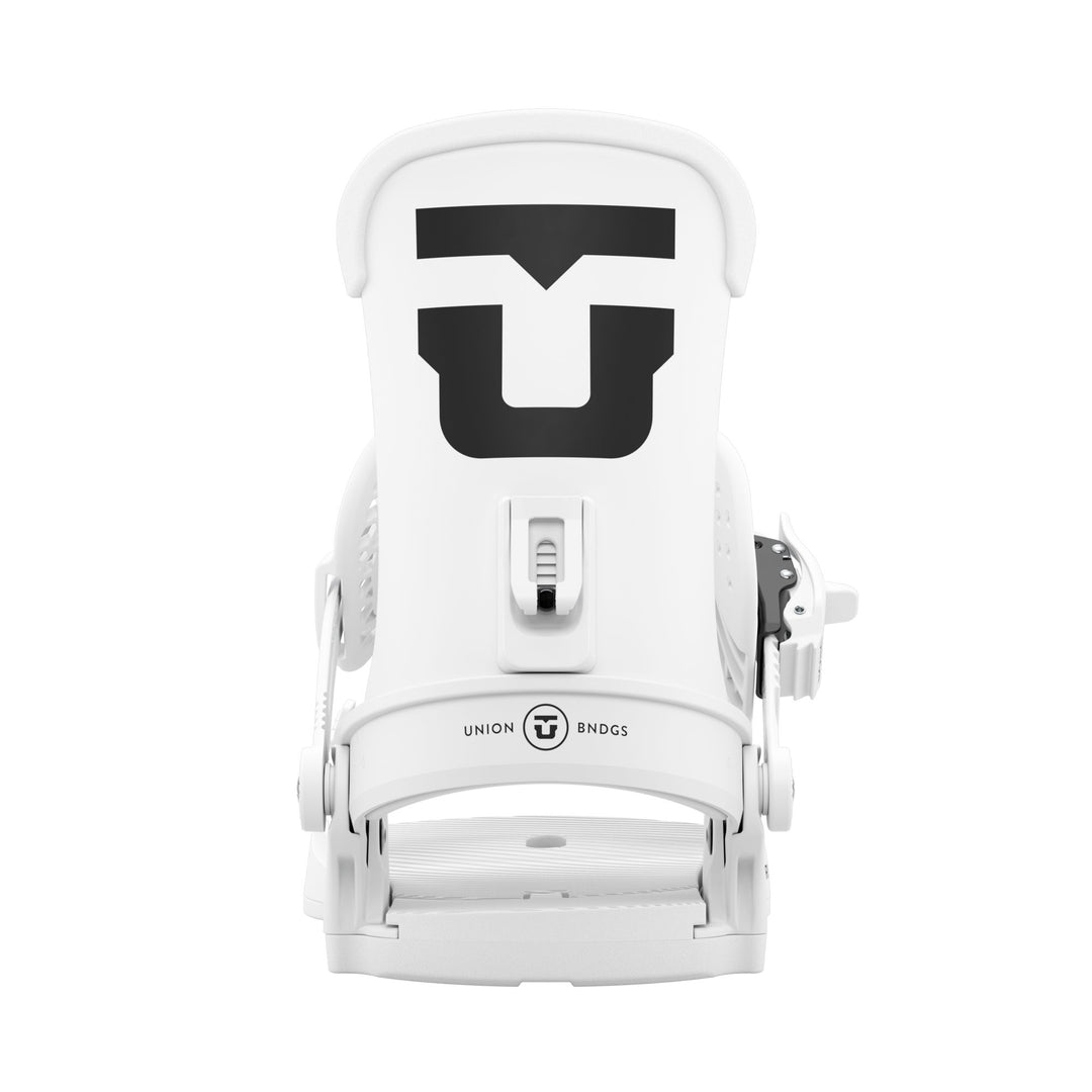 Union Women's Trilogy Classic Snowboard Binding