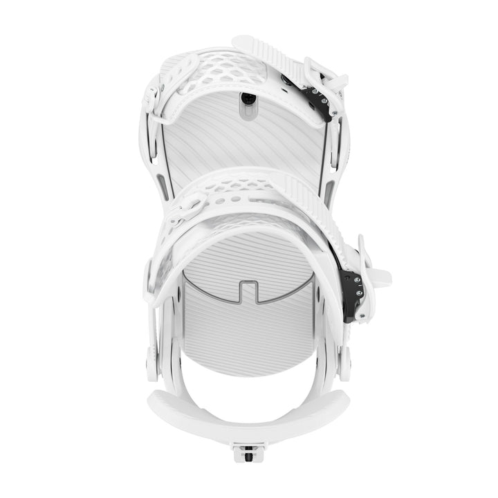 Union Women's Trilogy Classic Snowboard Binding
