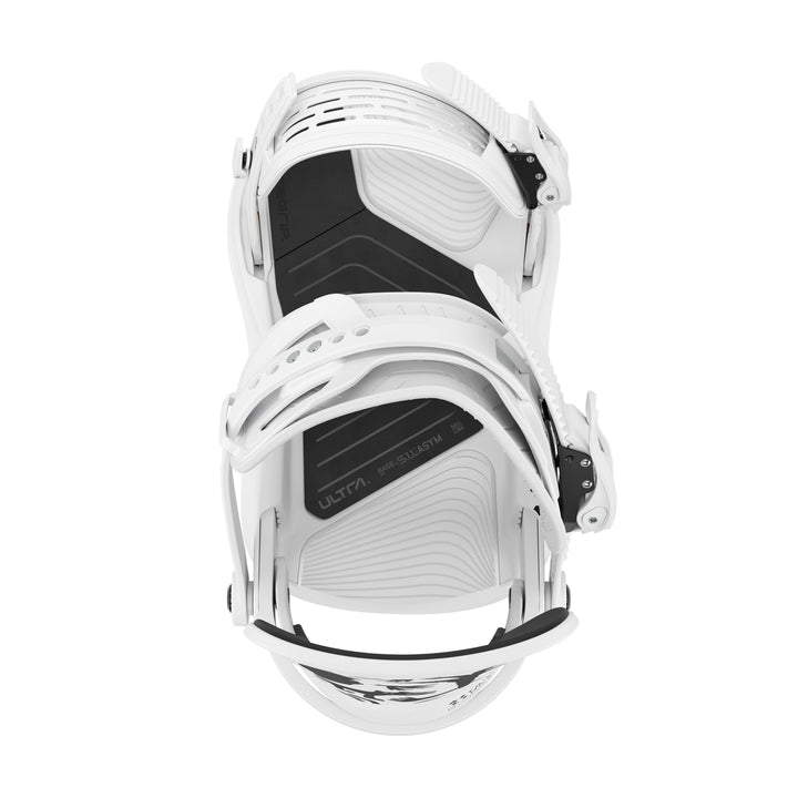 Union Men's Ultra Snowboard Binding