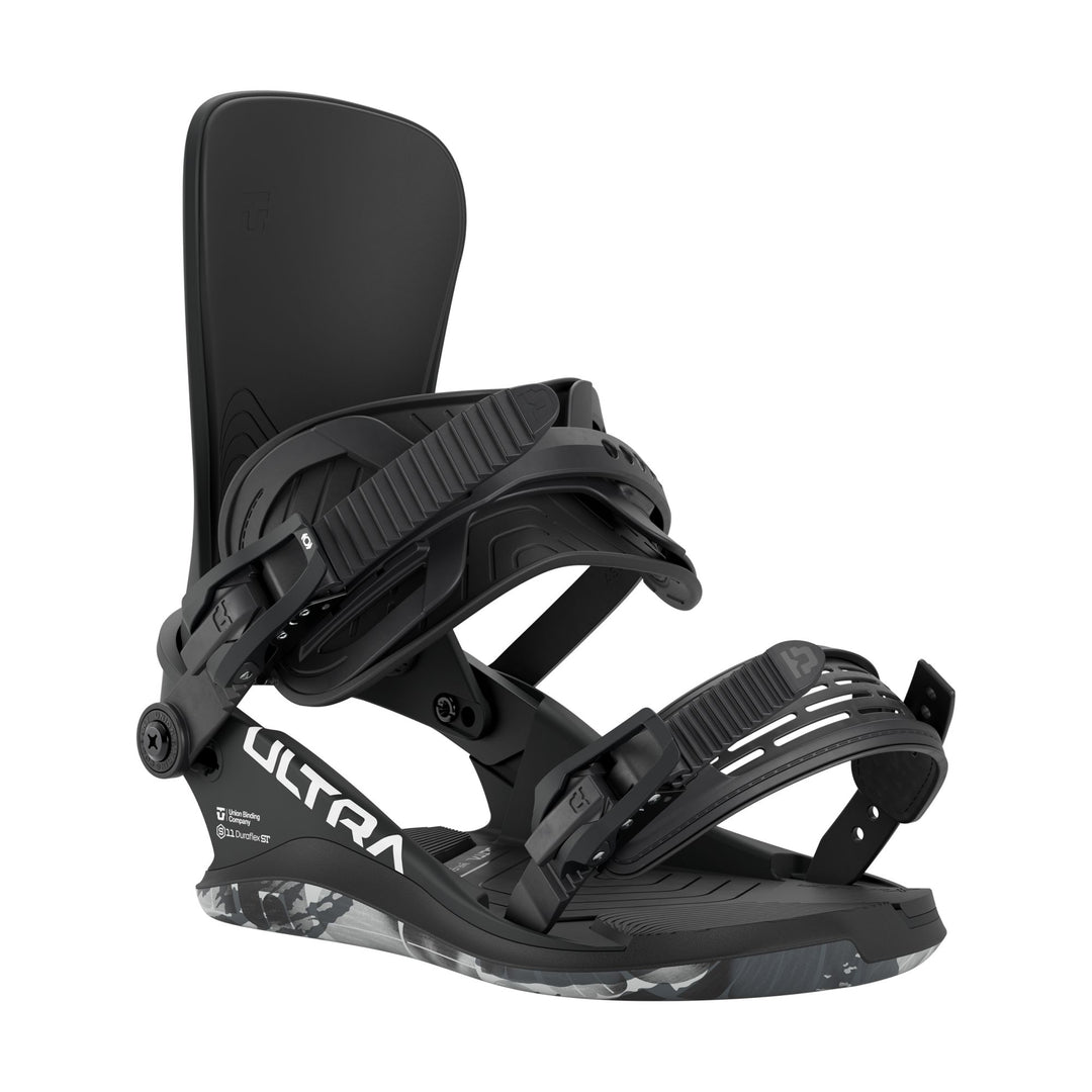 Union Men's Ultra Snowboard Binding