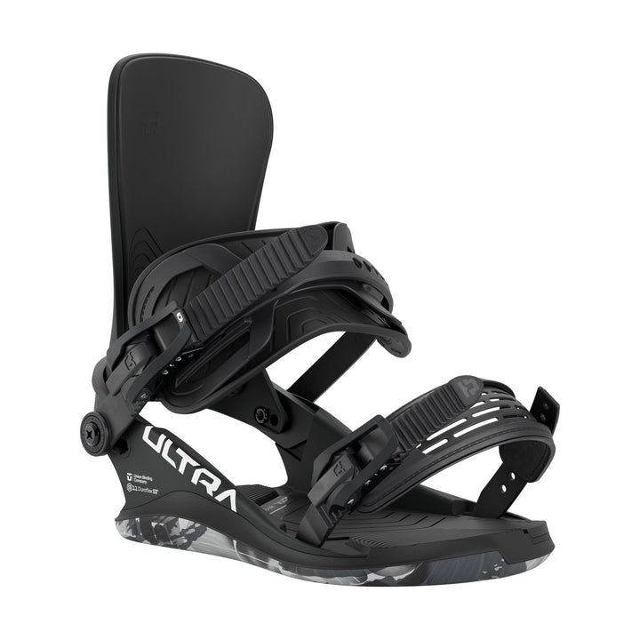Union Men's Ultra Snowboard Binding