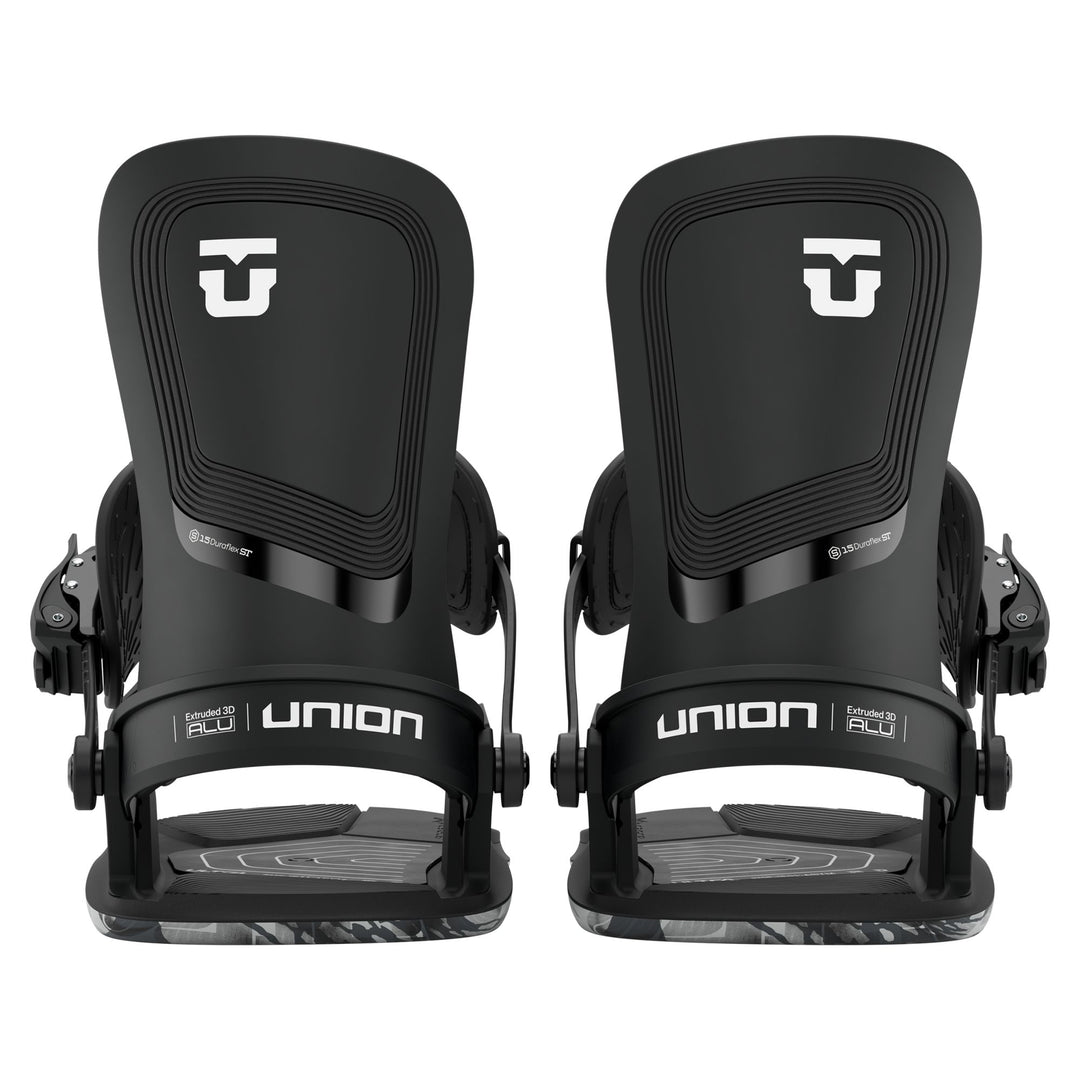 Union Men's Ultra Snowboard Binding