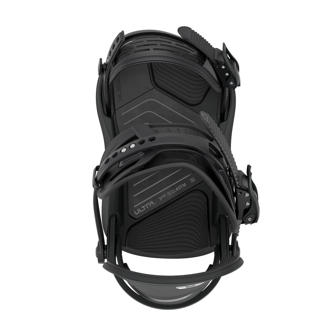 Union Men's Ultra Snowboard Binding