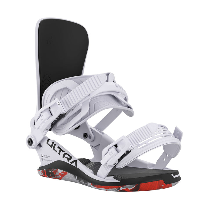 Union Men's Ultra Snowboard Binding