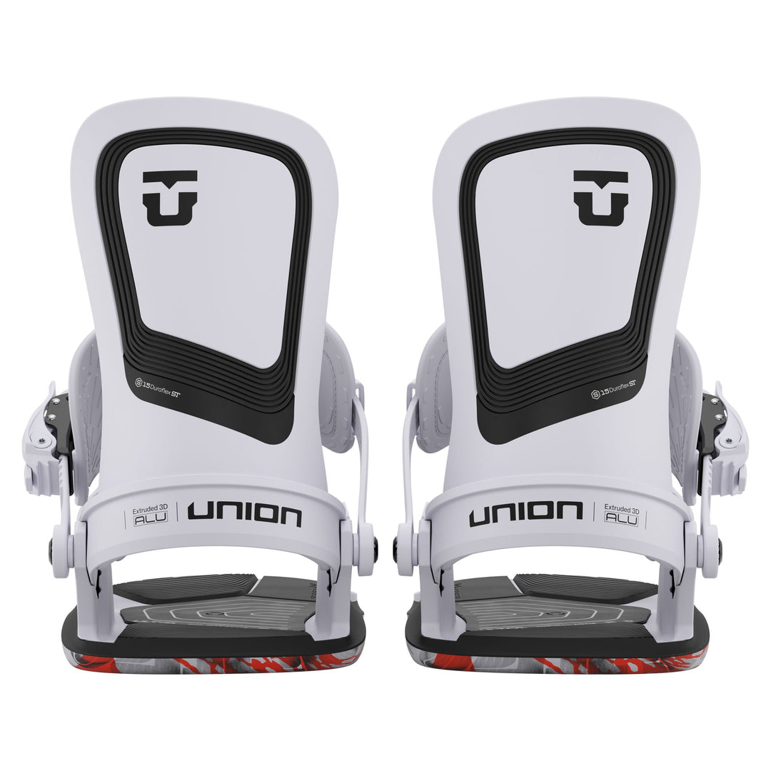 Union Men's Ultra Snowboard Binding