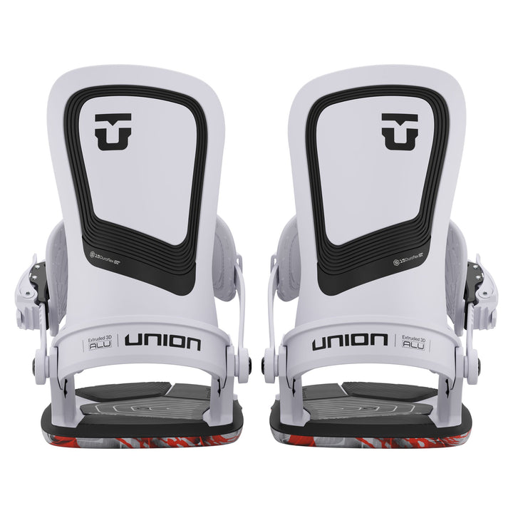 Union Men's Ultra Snowboard Binding