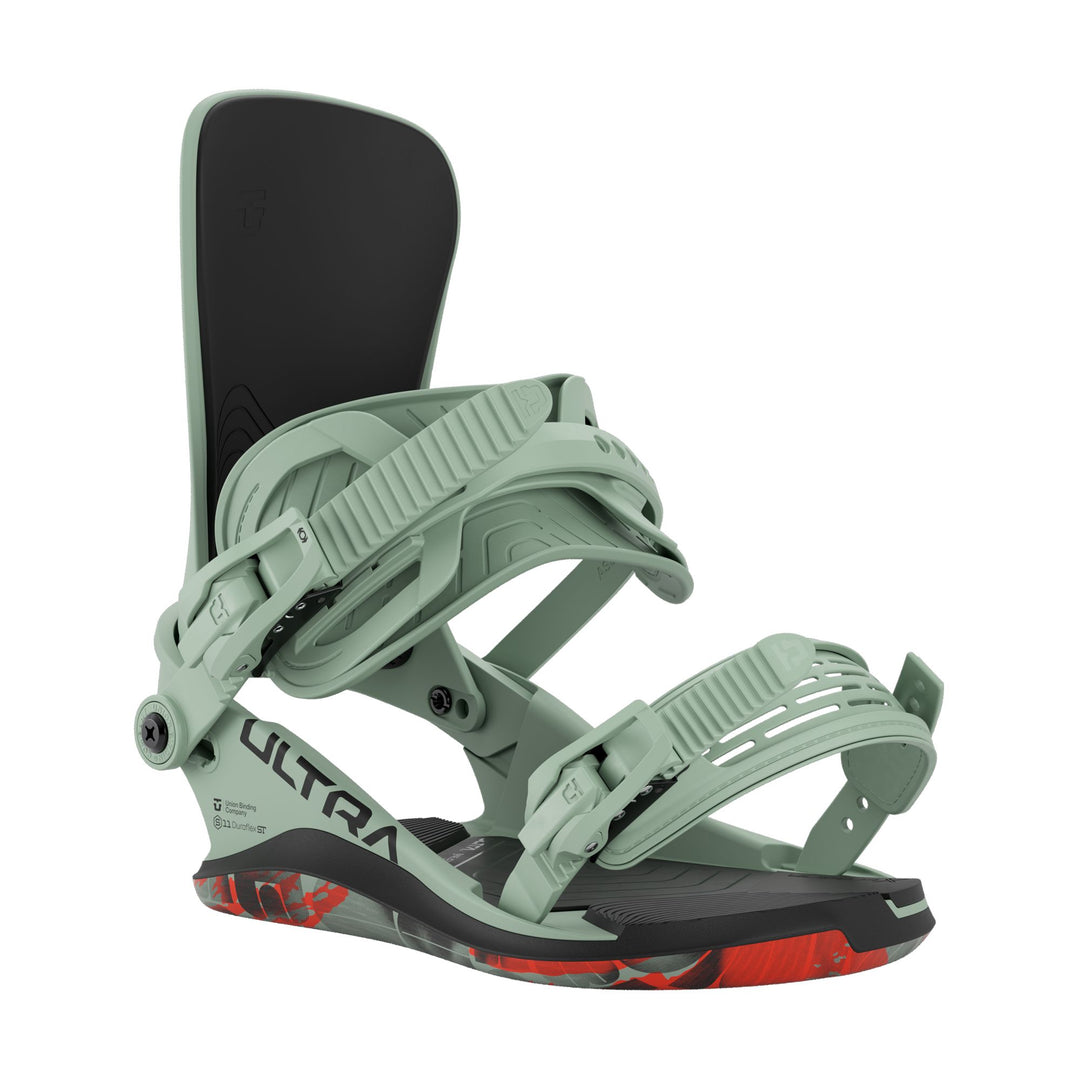 Union Men's Ultra Snowboard Binding