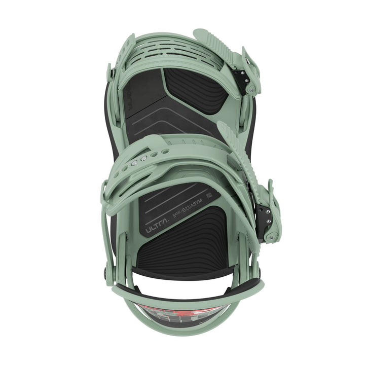 Union Men's Ultra Snowboard Binding