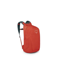 Mars Orange