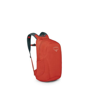 Mars Orange