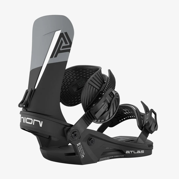 Union Atlas Men's Snowboard Binding