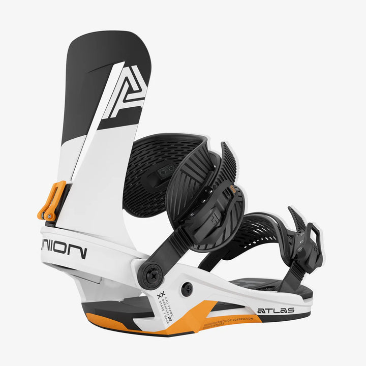 Union Atlas Men's Snowboard Binding
