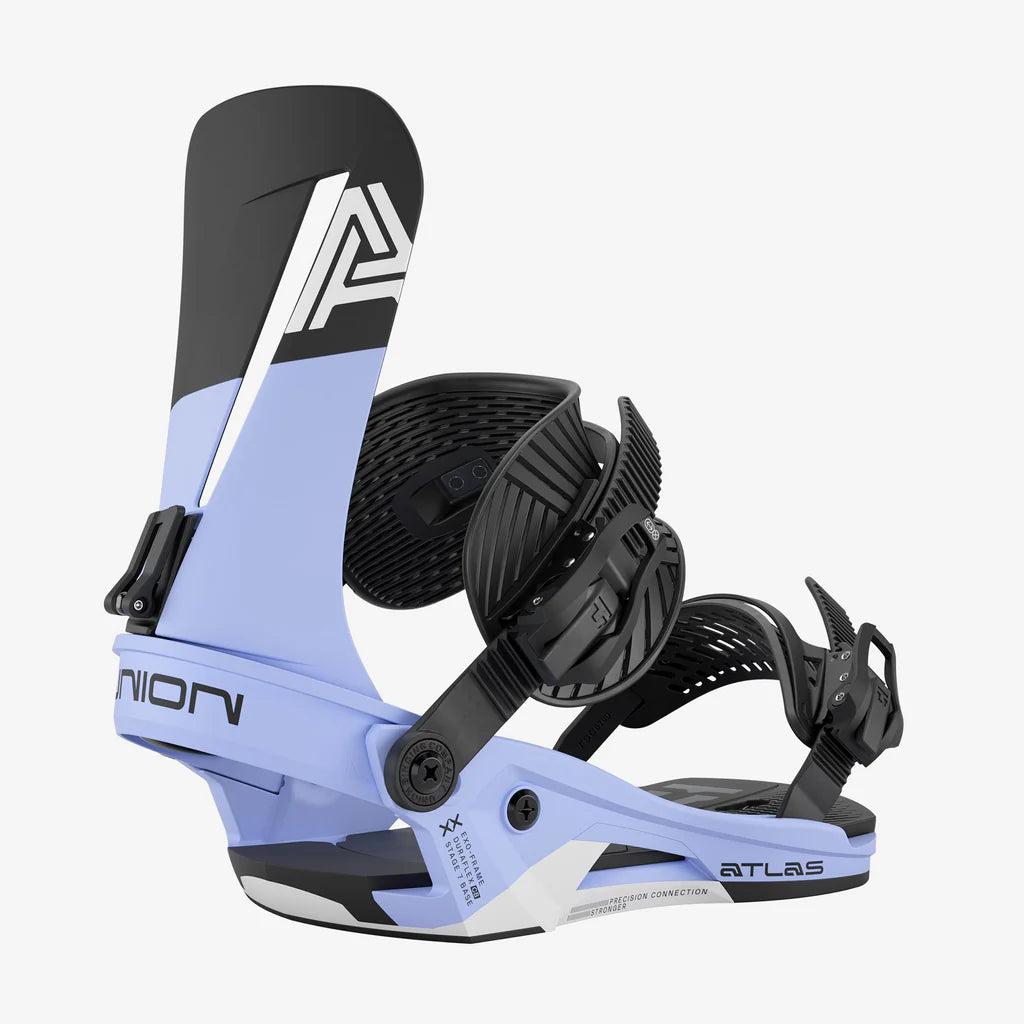 Union Atlas Men's Snowboard Binding