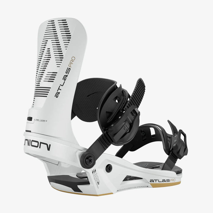 Union Atlas Pro Men's Snowboard Binding