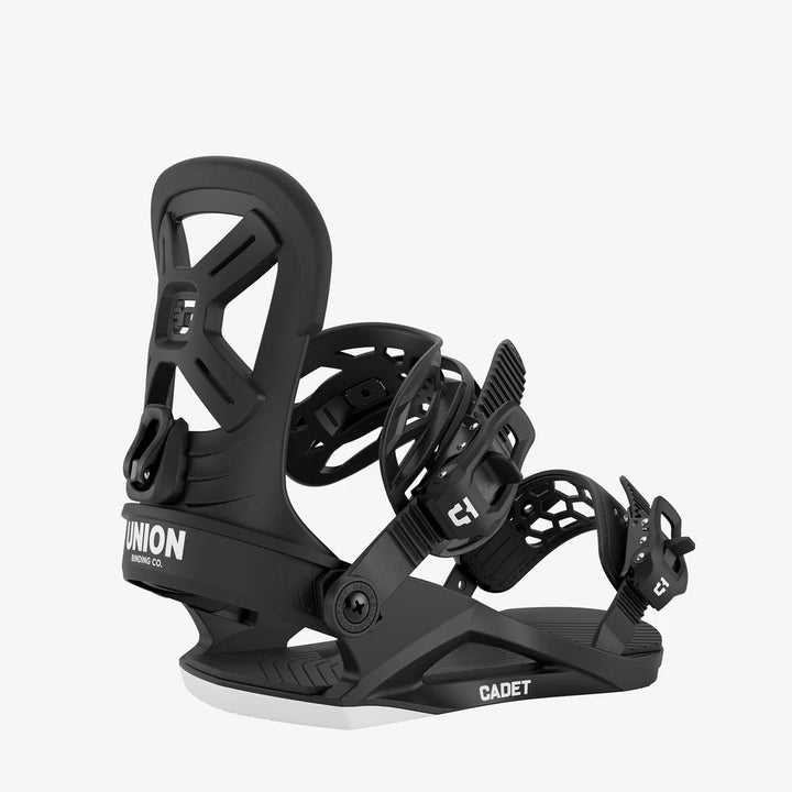 Union Cadet Kids Snowboard Binding