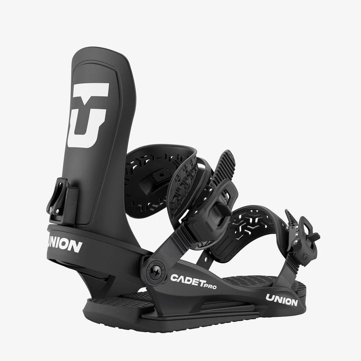 Union Cadet Pro Kids Snowboard Binding