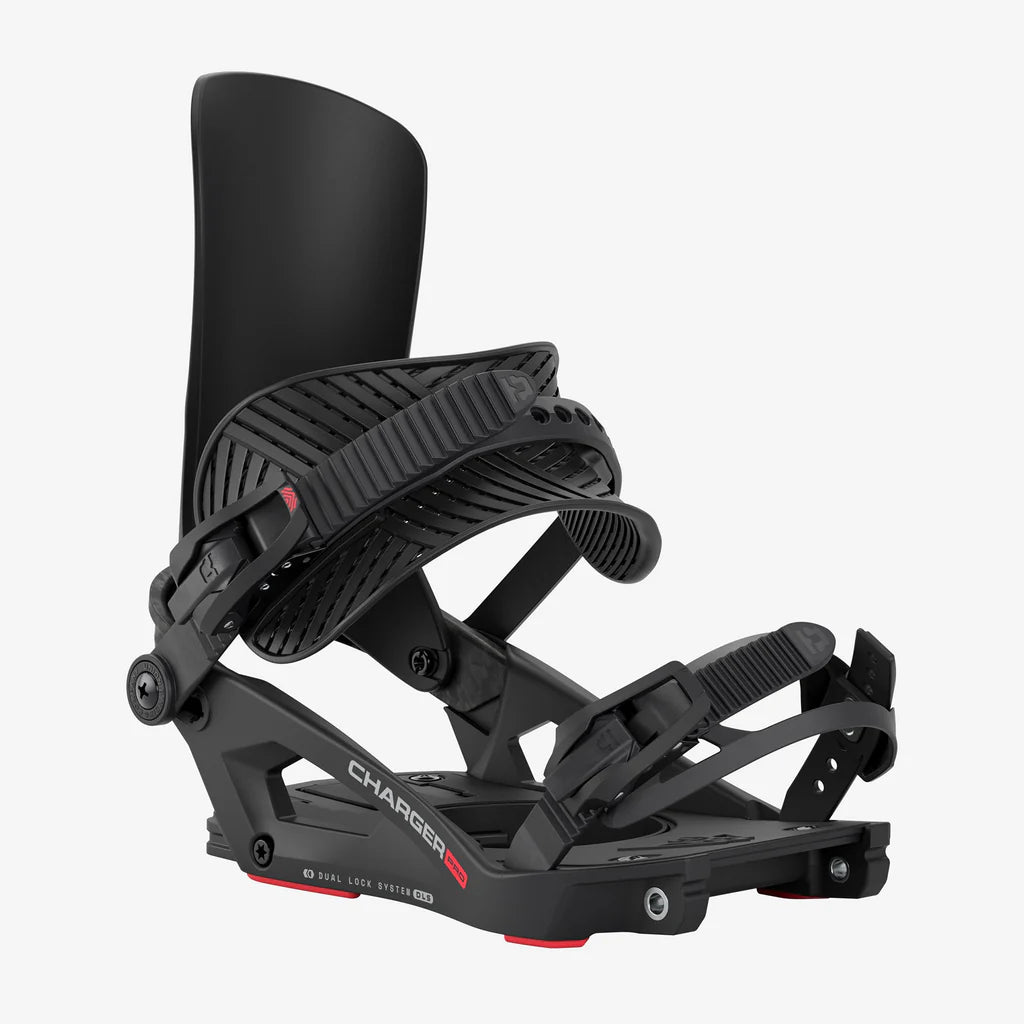 Union Charger Pro Splitboard Binding