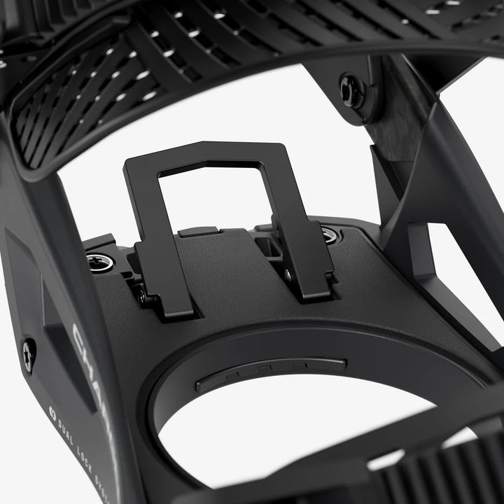 Union Charger Pro Splitboard Binding
