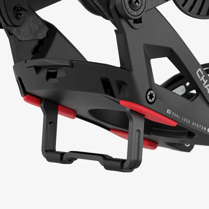 Union Charger Pro Splitboard Binding