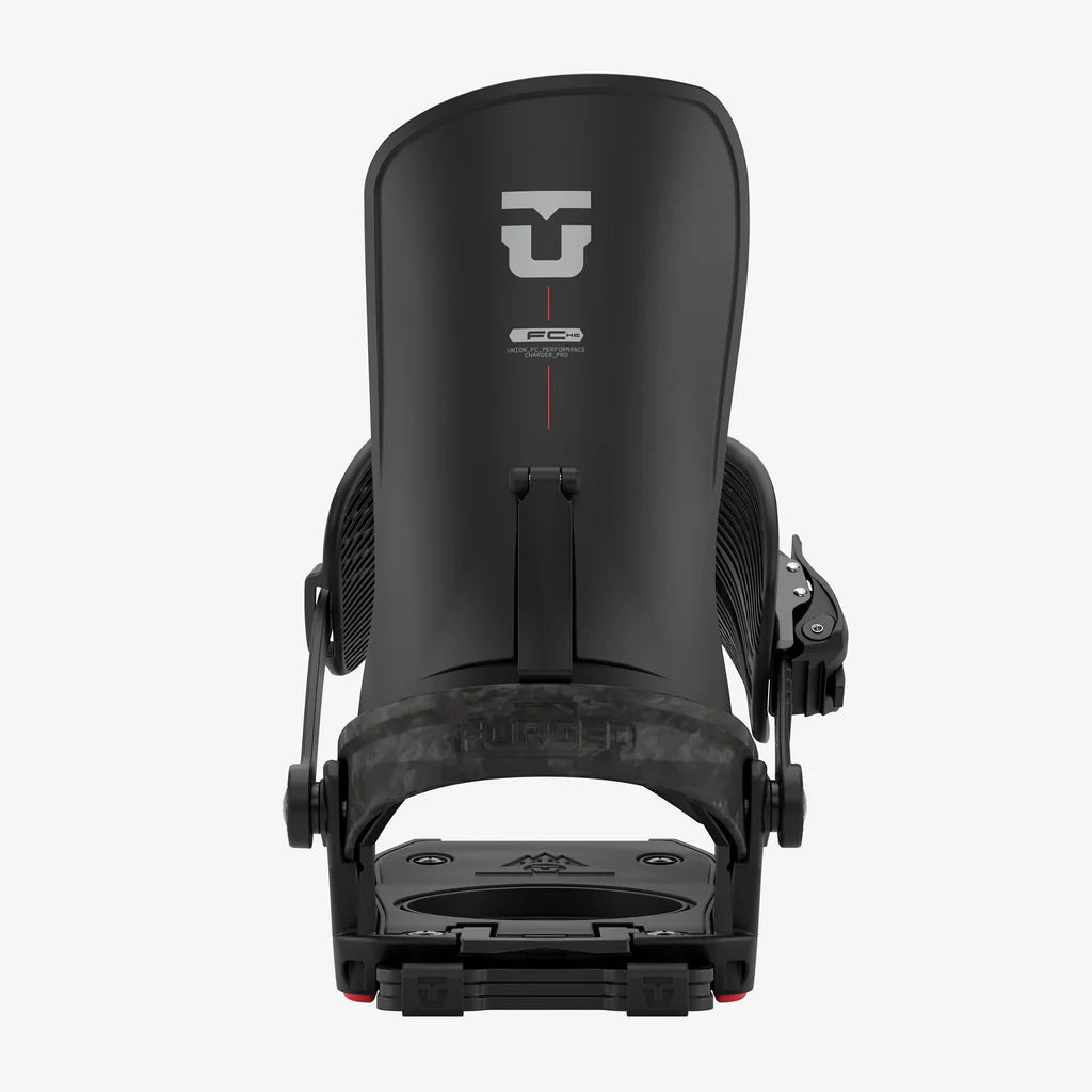 Union Charger Pro Splitboard Binding