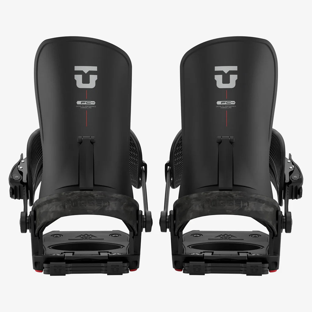 Union Charger Pro Splitboard Binding