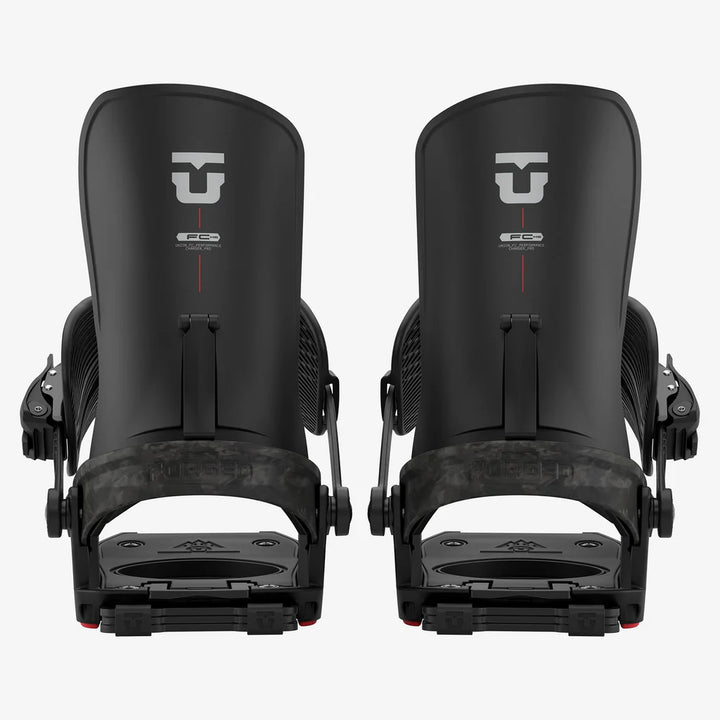 Union Charger Pro Splitboard Binding