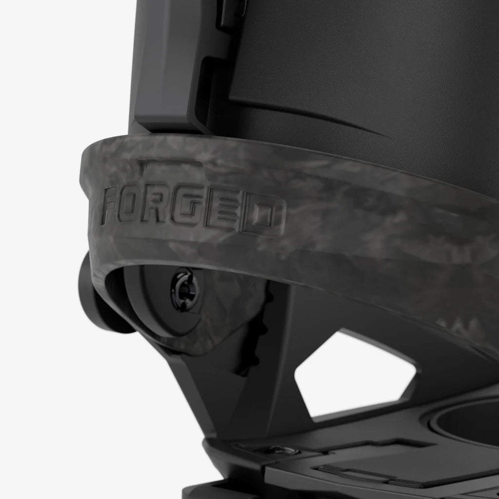 Union Charger Pro Splitboard Binding