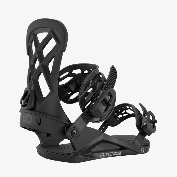 Union Flite Pro Men's Snowboard Binding