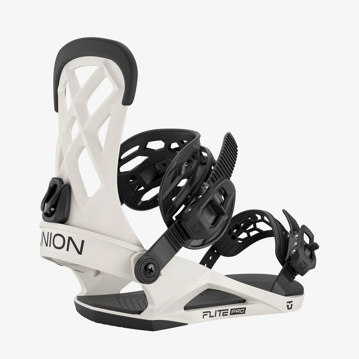 Union Flite Pro Men's Snowboard Binding