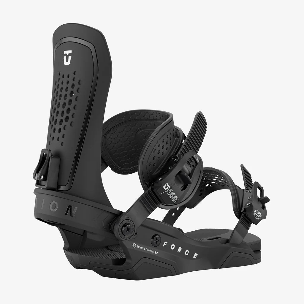 Union Force Men's Snowboard Binding
