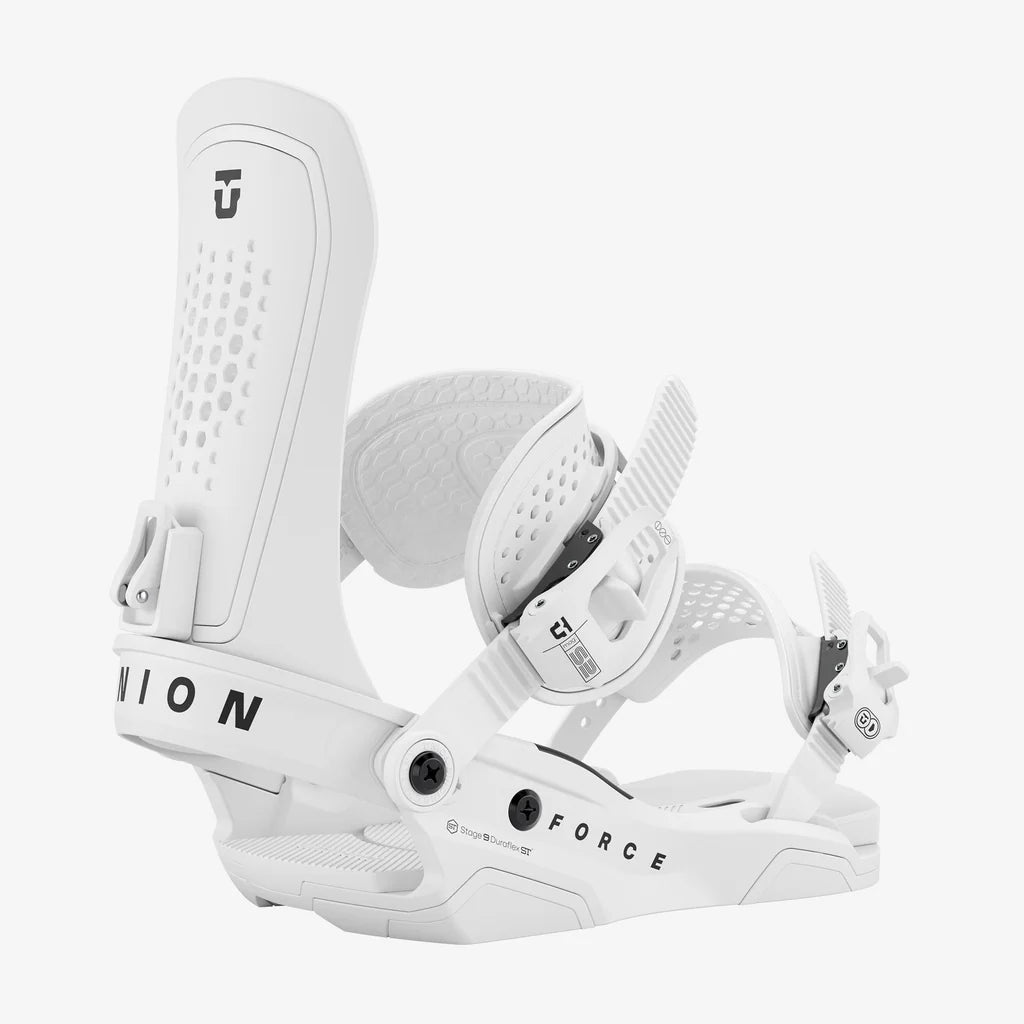 Union Force Men's Snowboard Binding