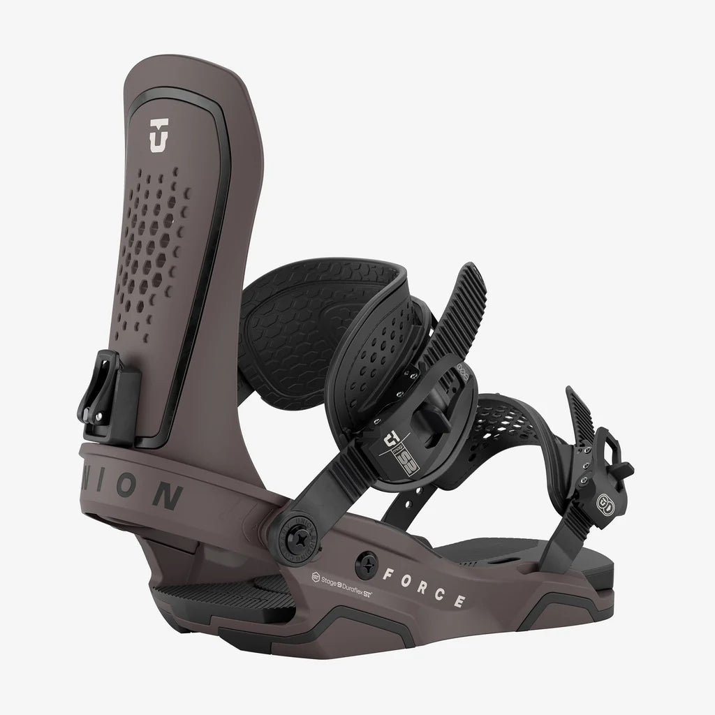 Union Force Men's Snowboard Binding