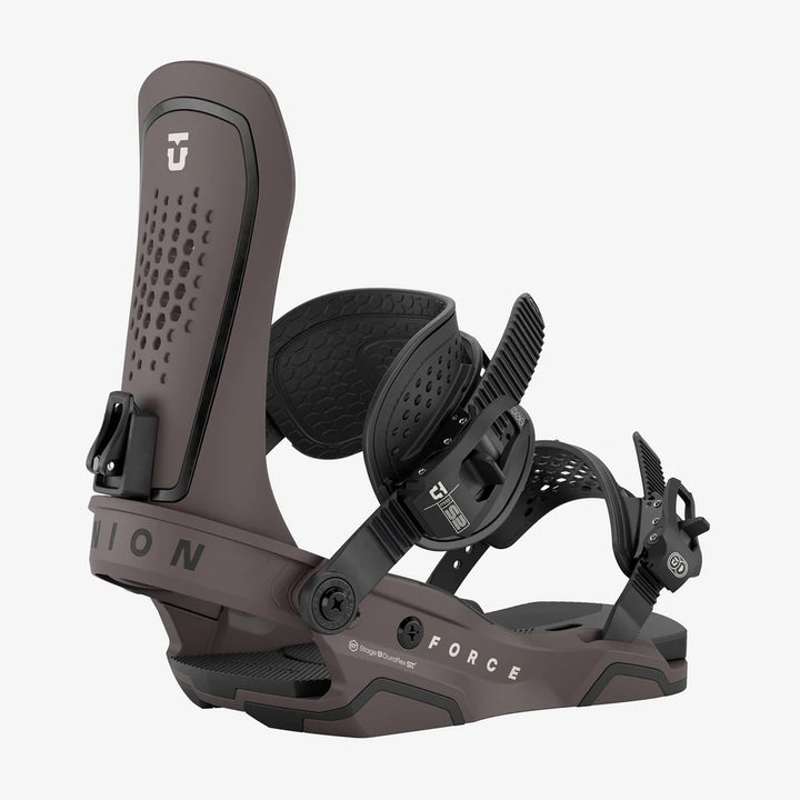Union Force Men's Snowboard Binding