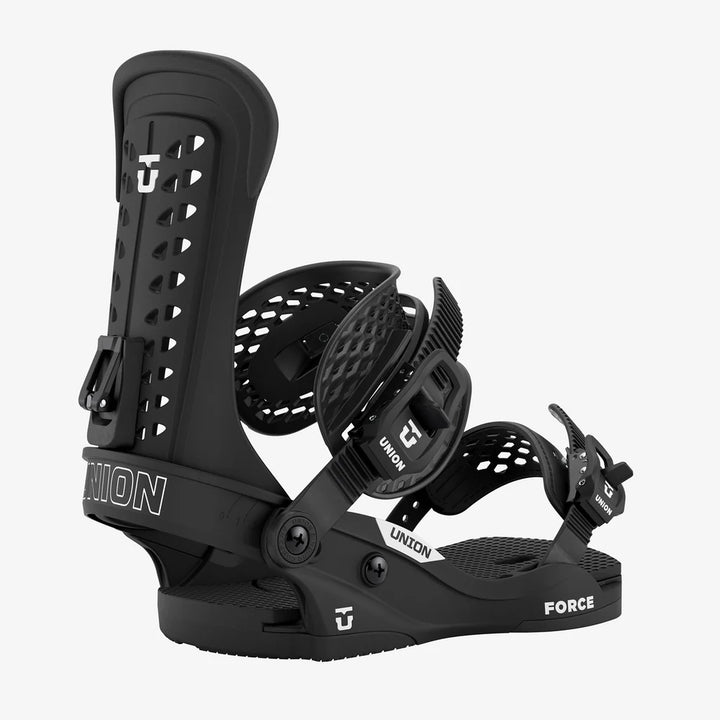 Union Force Classic Men's Snowboard Binding