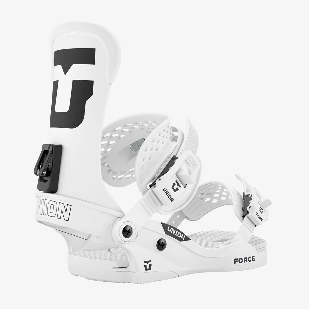 Union Force Classic Men's Snowboard Binding
