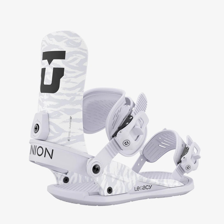 Union Legacy Women's Snowboard Binding